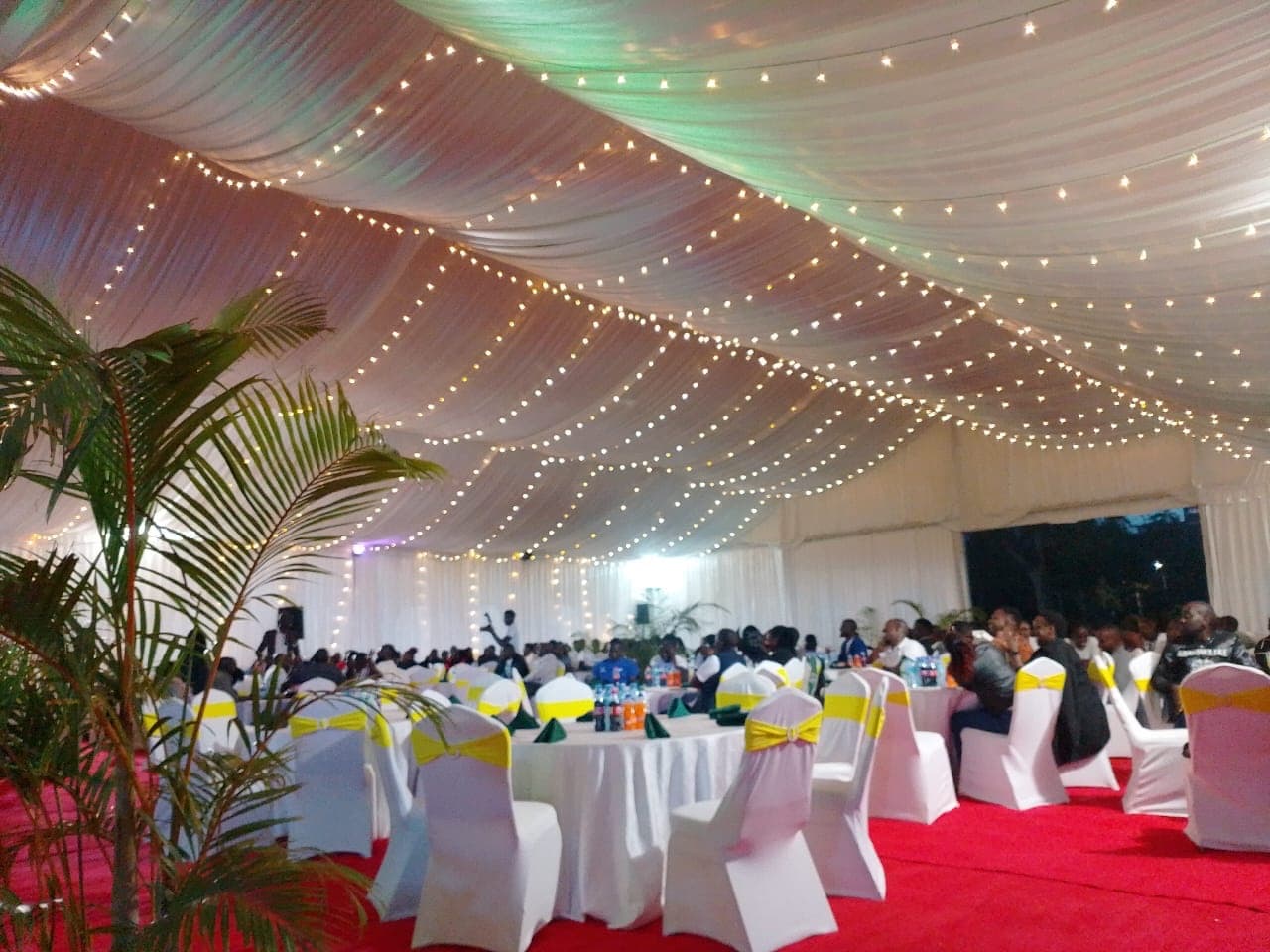 High production systems 